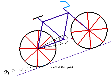 [bicycle]